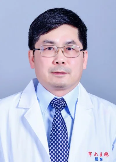 杨异