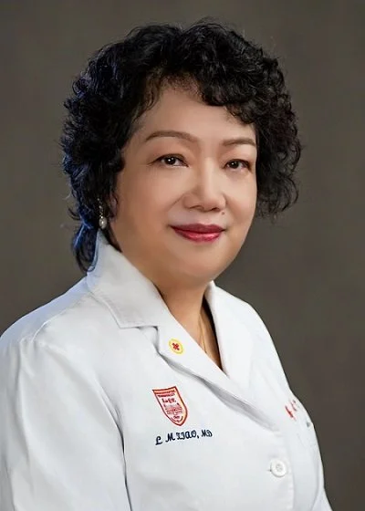 肖丽明