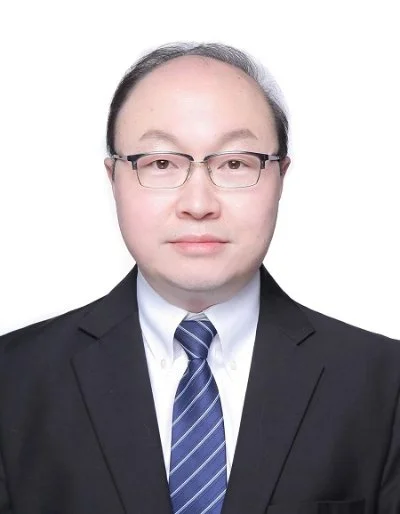 黄剑平