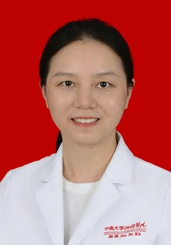周琴