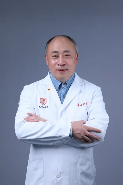 卢忠