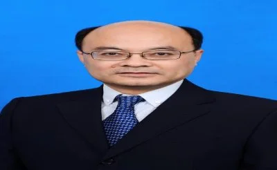 刘劲芳