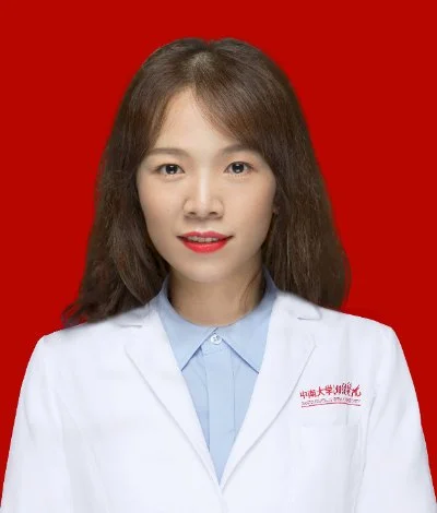 刘芳