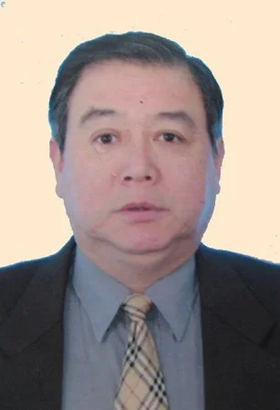 周俊明