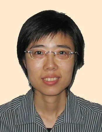 何敏