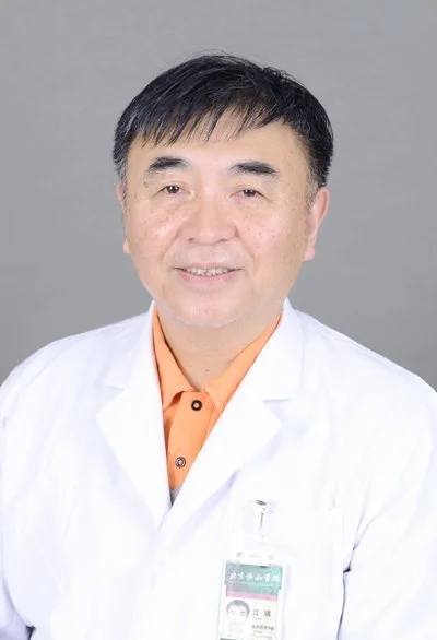 江骥