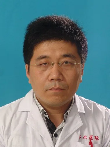 陈鑫