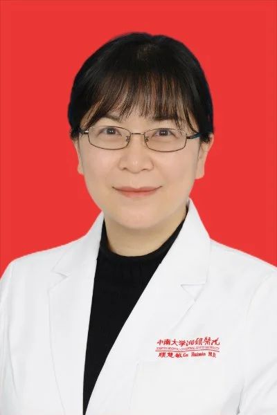 顾慧敏
