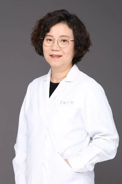 杨勤萍