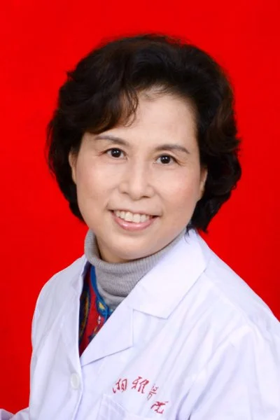 周巧玲