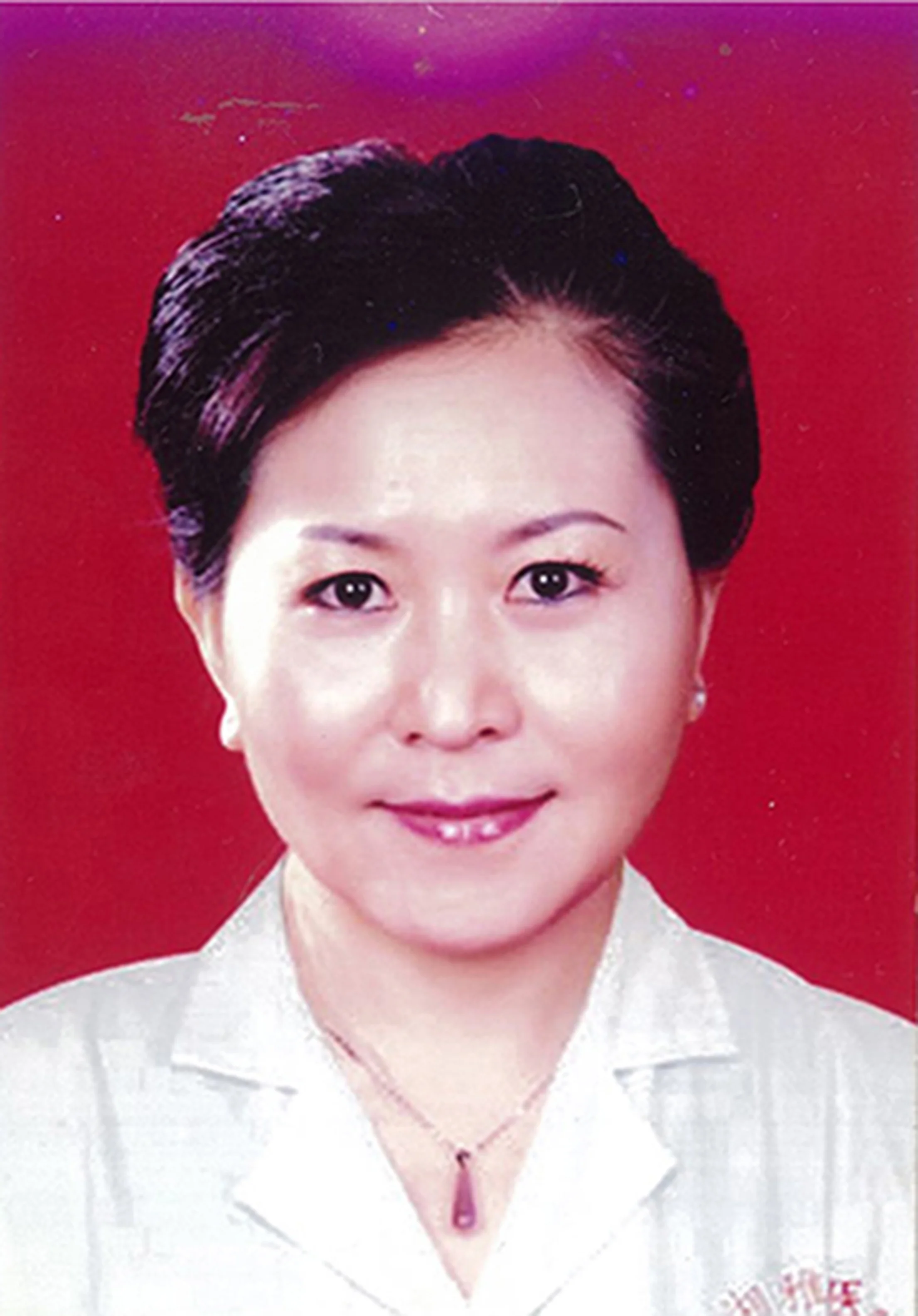 刘慧霞
