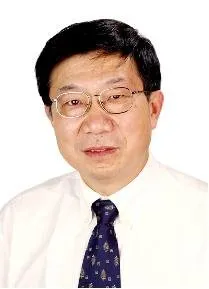 解基严