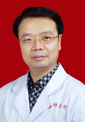 谢红付