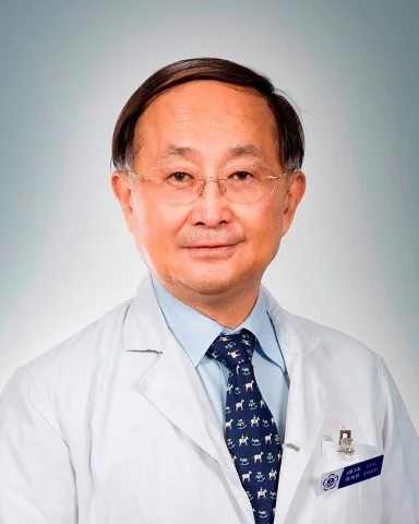 陈明哲