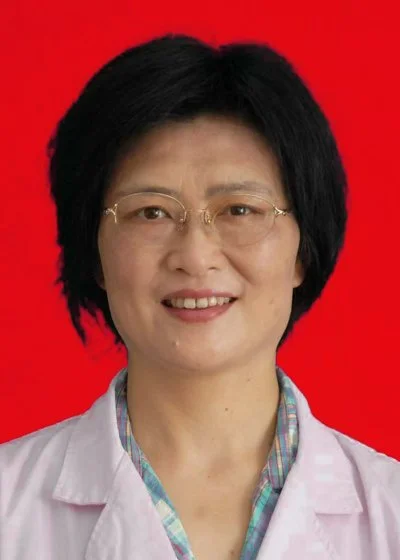 肖萤