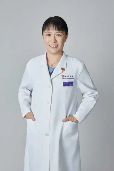赵威主任医师