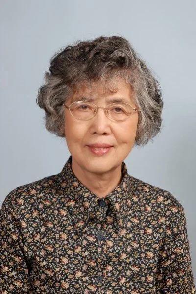 叶立娴