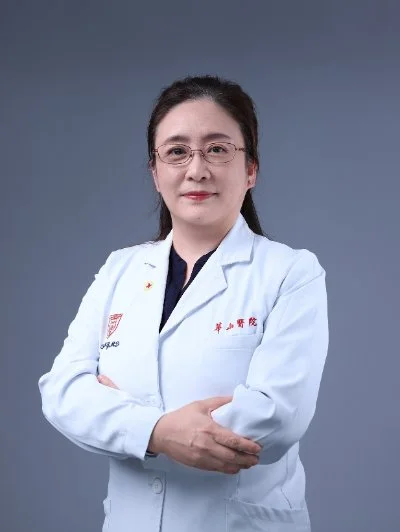 唐慧