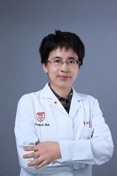 陈琳