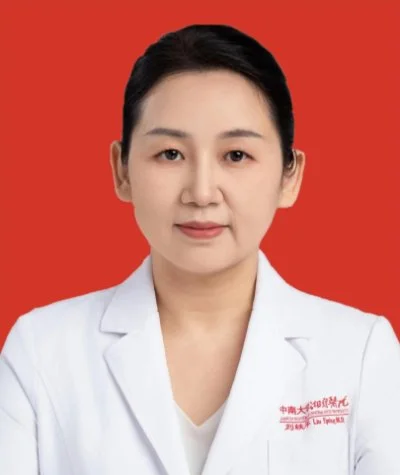 刘轶平
