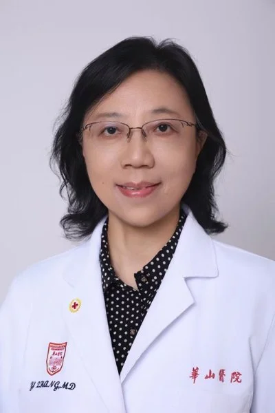 张玉