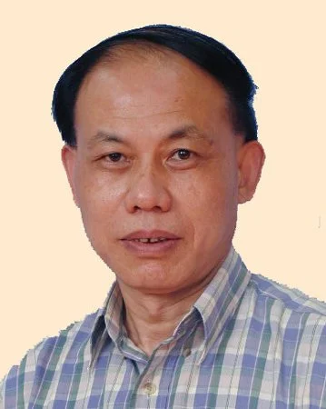 黄煌渊