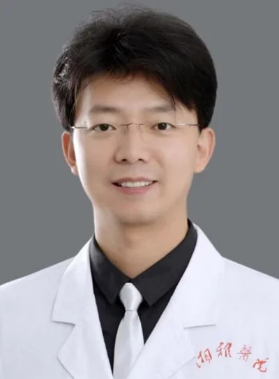 李健