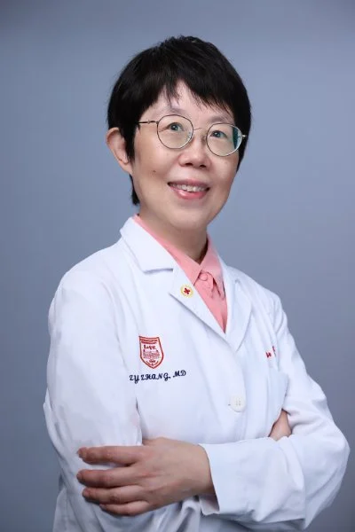 张超英