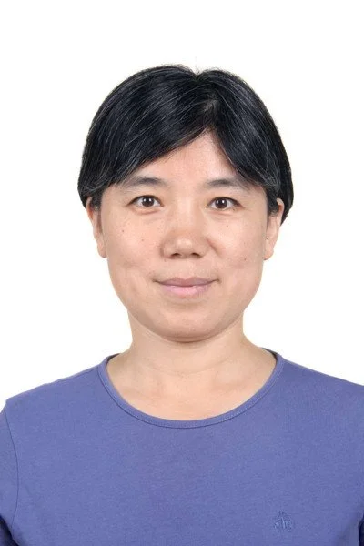 甄秀梅
