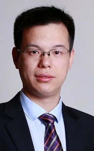 黄钢勇