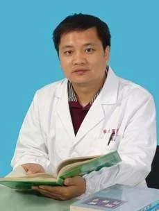 李谦平