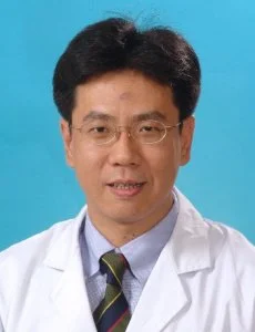 朱伟民