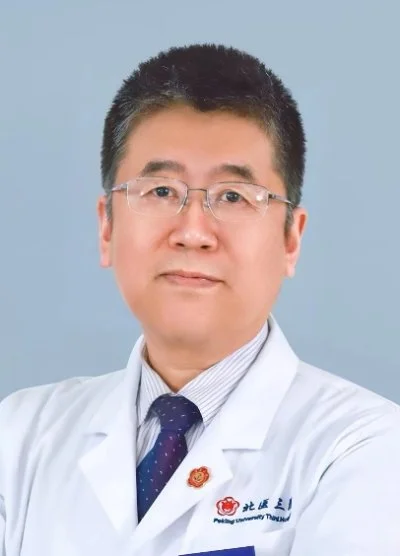 郭向阳教授