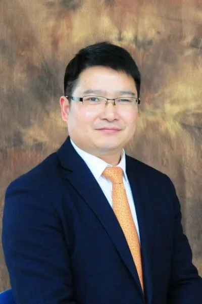 陈明泉