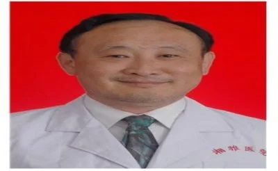 姜冰