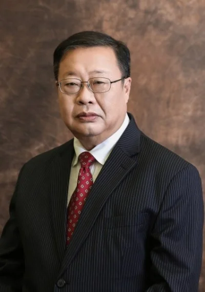 陈博昌