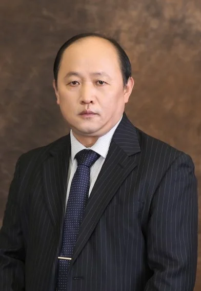 金东旭