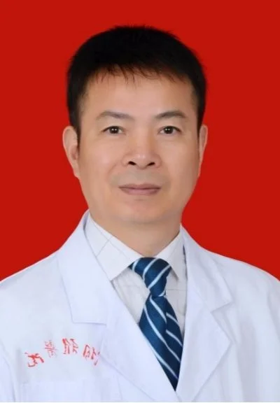 雷光武