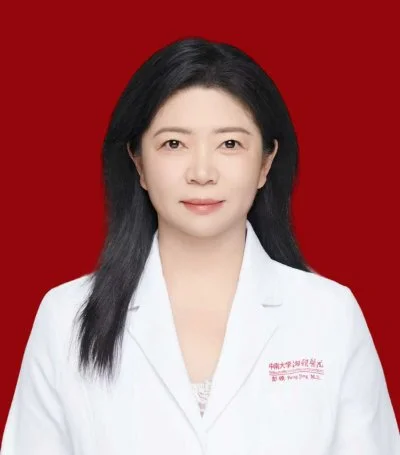 彭镜
