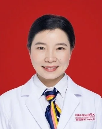 吴颖芳