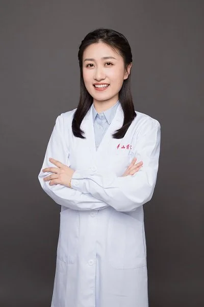 陈婵
