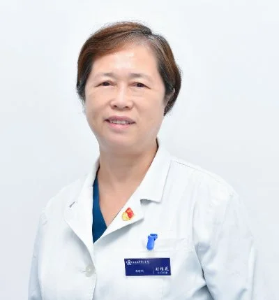 刘桂花
