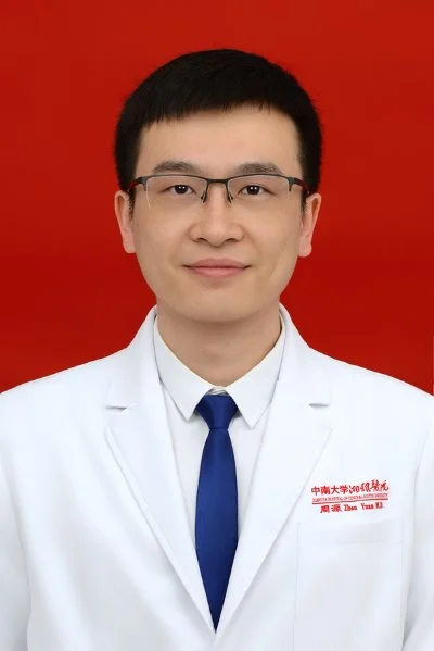 周源