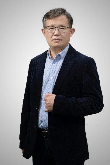 朱德海
