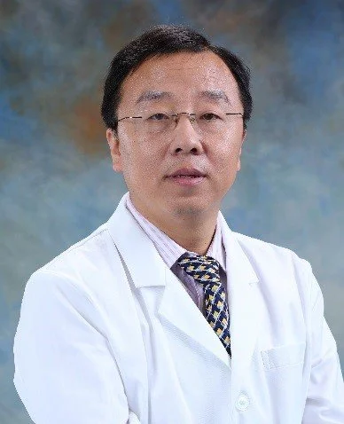 孙庆利