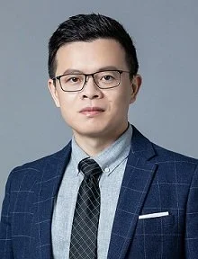 曹文杰