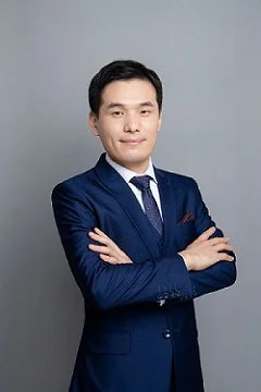 李海庆
