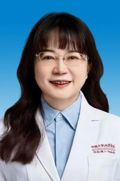 吕红斌