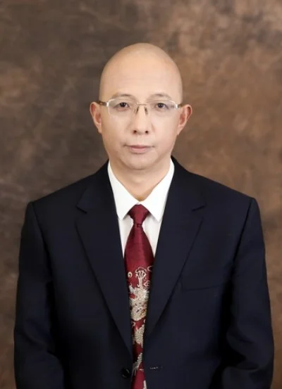 赵金忠