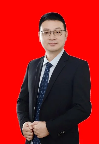 陈志